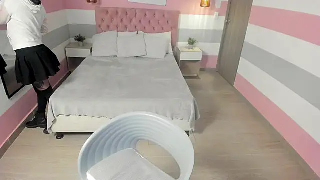 Carol Pinter online show from January 2025 12:13:01 PM