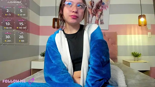 Carol Pinter online show from January 2025 01:42:02 PM