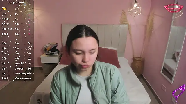 Carol Pinter online show from January 2025 04:08:01 AM