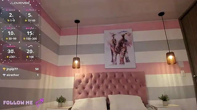 Carol Pinter online show from February 2025 04:08:01 PM