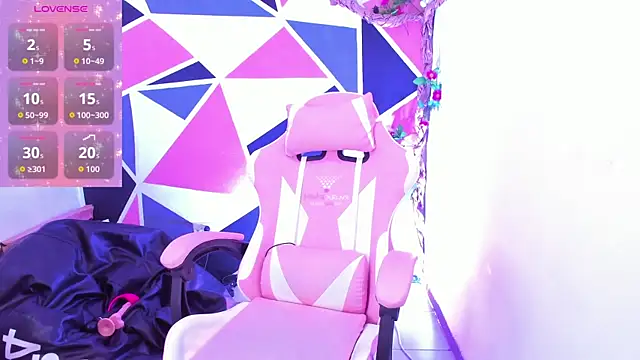 Carol Pinter online show from March 2026 04:55:01 PM