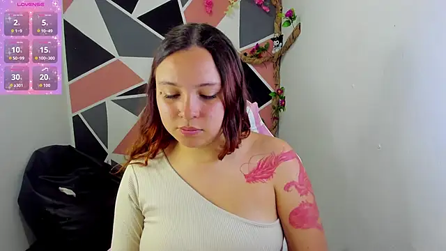 Carol Pinter online show from March 2026 07:41:01 PM