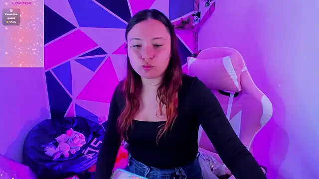 Carol Pinter online show from April 2026 05:47:02 PM