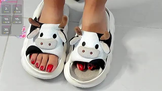 adelarangel online show from January 2025 08:59:02 PM