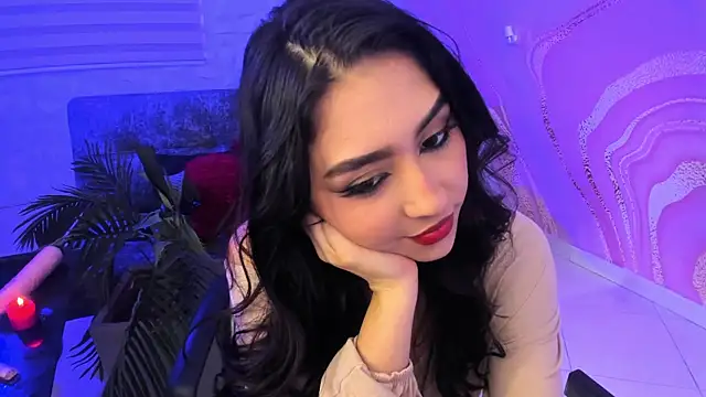 Danielacossio online show from February 2025 06:45:02 AM