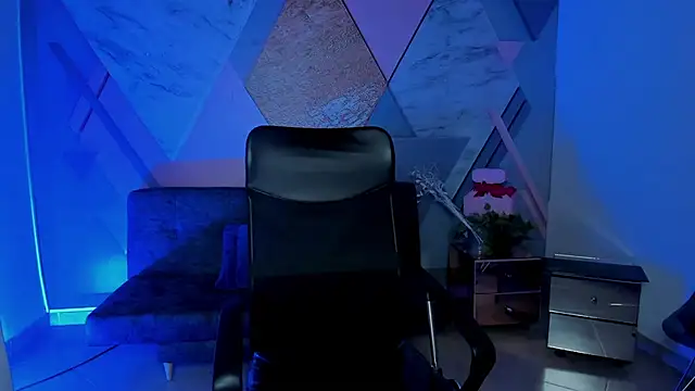 Danielacossio online show from March 2025 04:02:02 AM