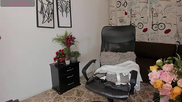 Danielacossio online show from September 2025 04:03:01 AM