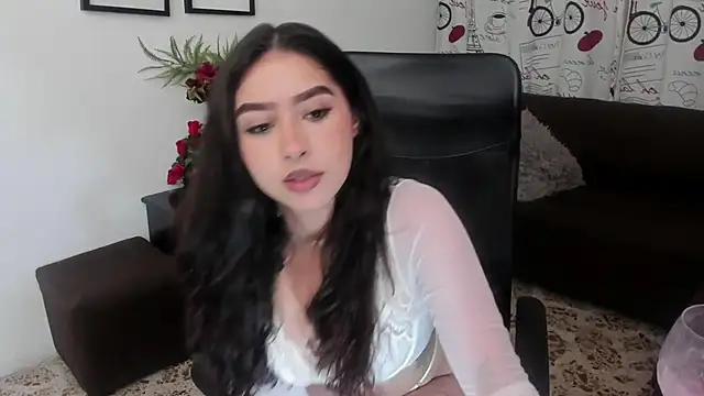 Danielacossio online show from September 2025 04:07:01 AM