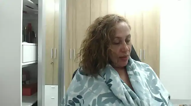 RoxanaLove9 online show from March 2025 03:29:02 AM