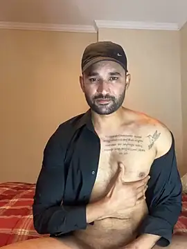 ali babachapter2 online show from January 2025 08:10:02 PM