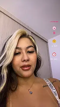 EmberEyes 999 online show from January 2025 05:05:02 AM