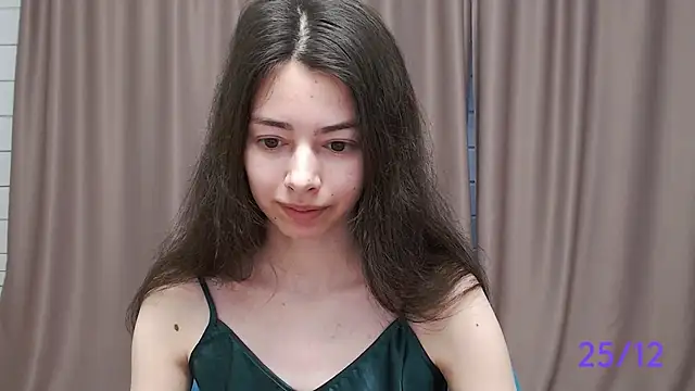 sweet sweet angel online show from December 2024 09:45:01 AM