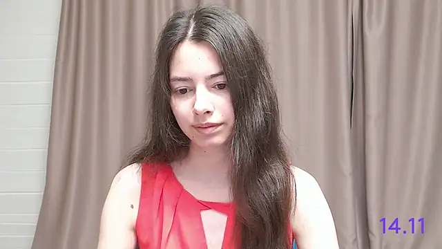 sweet sweet angel online show from November 2025 02:38:02 PM