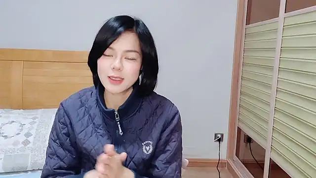 Linda-LL online show from February 2025 03:37:02 AM