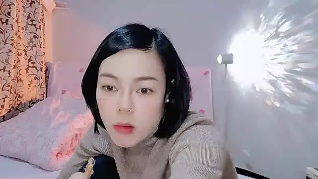 Linda-LL online show from March 2025 08:07:01 AM