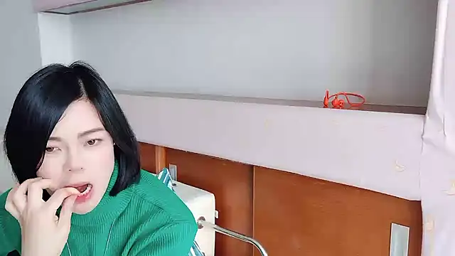 Linda-LL online show from March 2025 06:03:02 AM