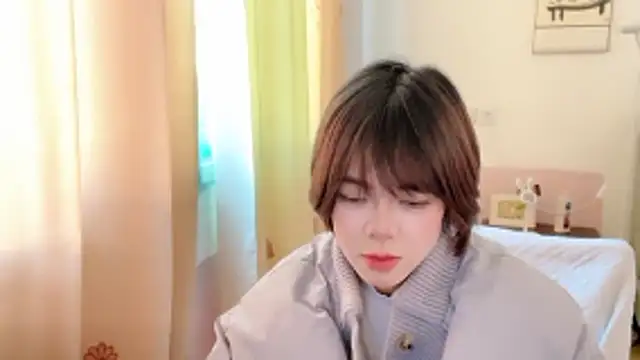 Linda-LL online show from January 2026 05:35:01 AM