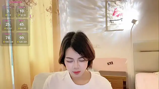 Linda-LL online show from February 2026 02:33:01 AM