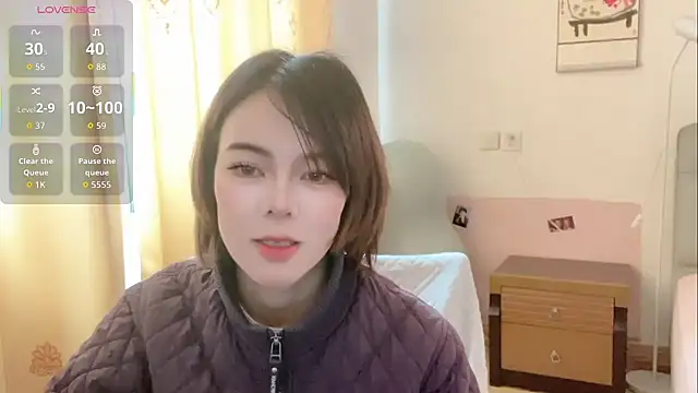 Linda-LL online show from March 2026 03:34:01 AM