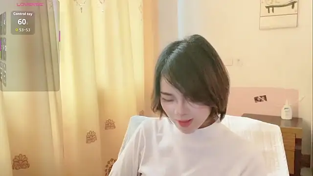 Linda-LL online show from March 2026 03:32:02 AM