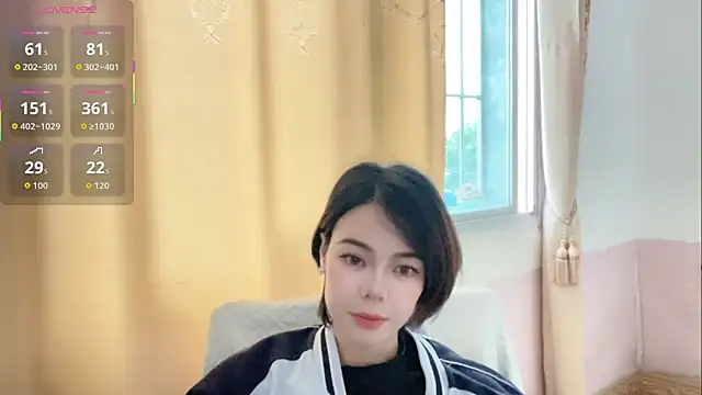 Linda-LL online show from April 2026 02:42:02 AM