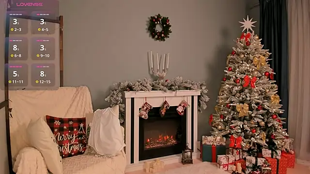 ms evasweet online show from December 2024 08:21:02 PM