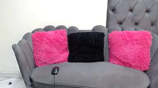 SHANTYBABE online show from December 2024 09:02:01 PM