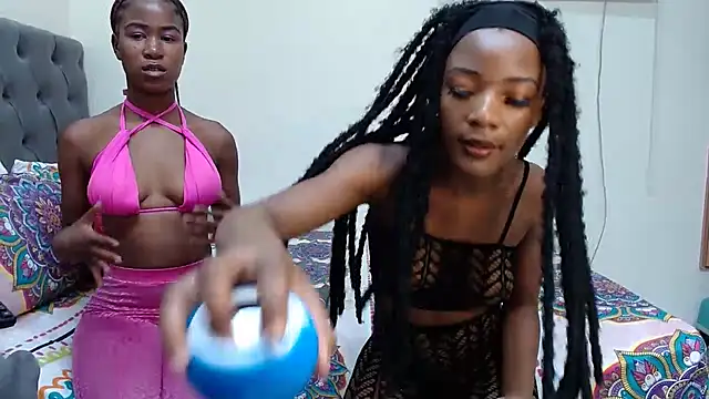 SHANTYBABE online show from December 2024 04:34:01 PM