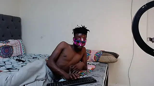 SHANTYBABE online show from December 2024 12:34:01 AM