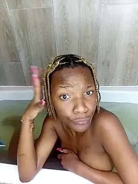 SHANTYBABE online show from September 2025 07:37:02 PM