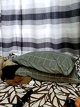 SHANTYBABE online show from October 2025 10:07:01 AM