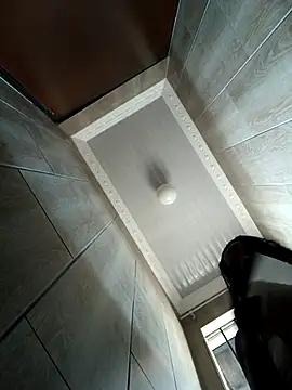 SHANTYBABE online show from November 2025 01:35:02 PM