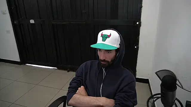 Snapshot of Your_Ice_cream chatting on January 2025 05:37:01 PM Your Ice cream online show from January 2025 05:37:01 PM