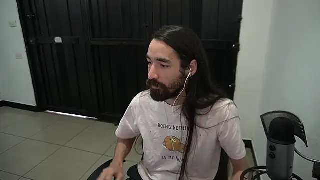 Snapshot of Your_Ice_cream chatting on January 2025 11:55:01 AM Your Ice cream online show from January 2025 11:55:01 AM