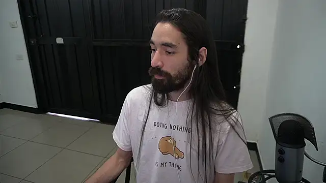 Snapshot of Your_Ice_cream chatting on January 2025 02:58:01 PM Your Ice cream online show from January 2025 02:58:01 PM