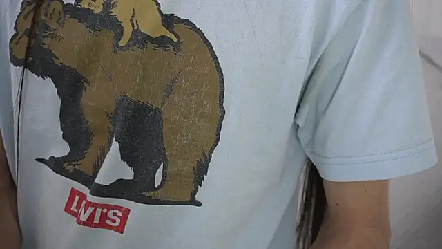 Snapshot of Your_Ice_cream chatting on February 2025 04:00:02 PM Your Ice cream online show from February 2025 04:00:02 PM