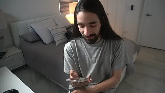 Snapshot of Your_Ice_cream chatting on February 2025 06:58:02 PM Your Ice cream online show from February 2025 06:58:02 PM