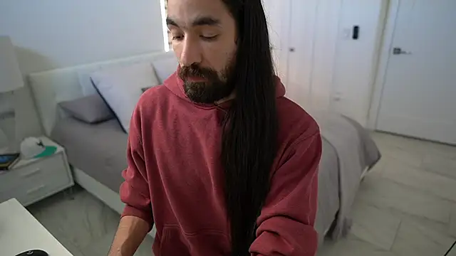 Snapshot of Your_Ice_cream chatting on March 2025 04:48:01 PM Your Ice cream online show from March 2025 04:48:01 PM