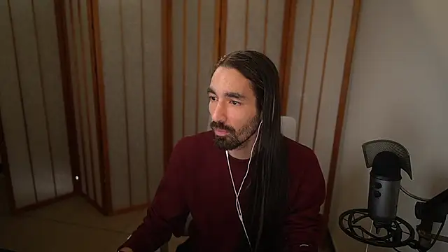 Snapshot of Your_Ice_cream chatting on November 2025 03:12:02 PM Your Ice cream online show from November 2025 03:12:02 PM