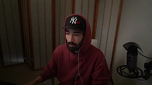 Snapshot of Your_Ice_cream chatting on January 2026 01:13:02 PM Your Ice cream online show from January 2026 01:13:02 PM