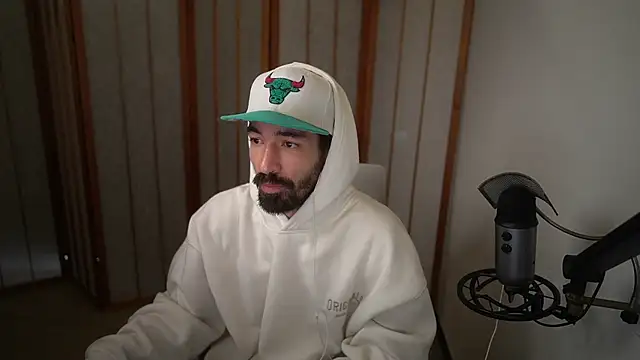 Snapshot of Your_Ice_cream chatting on January 2026 02:20:01 PM Your Ice cream online show from January 2026 02:20:01 PM