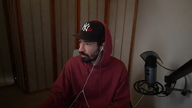 Snapshot of Your_Ice_cream chatting on January 2026 02:30:02 PM Your Ice cream online show from January 2026 02:30:02 PM