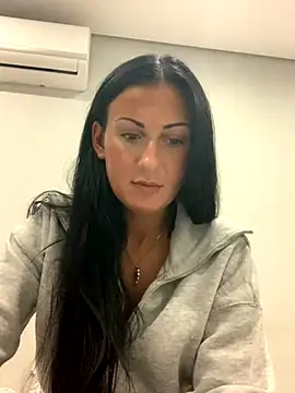 SweNatasha online show from December 2024 06:11:01 PM