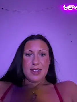 SweNatasha online show from January 2025 10:30:02 PM