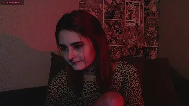 scarlettharrison09 online show from January 2025 12:15:02 AM