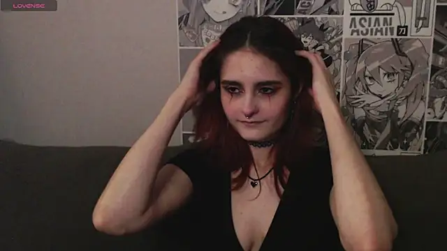 scarlettharrison09 online show from February 2025 09:28:01 PM