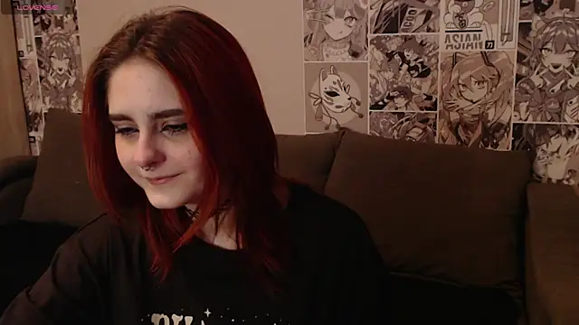 scarlettharrison09 online show from February 2025 09:25:01 PM