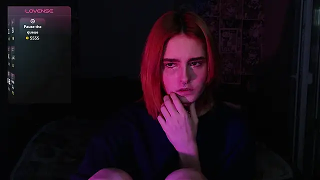 scarlettharrison09 online show from October 2025 09:23:02 PM