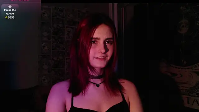 scarlettharrison09 online show from November 2025 09:14:02 PM