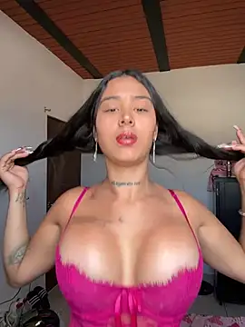 paisitahot1975 online show from January 2025 04:55:02 PM